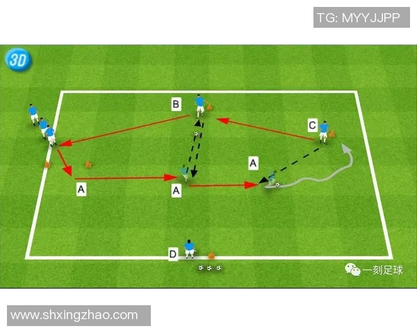 如何提高足球球员速度 解决跑动较慢的训练与技巧问题