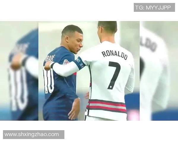 足球球星童颜展现青春活力 成为赛场上新一代偶像的崭露锋芒