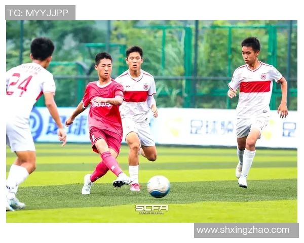 陕西足球新星崛起 引领地方足球振兴与未来发展方向